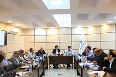 دستور کار کارگروه مشترک سندیکا، توانیر و دادستانی تعیین شد
